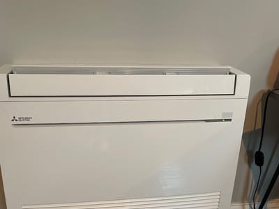 Air Joe Heating, Air Conditioning & Refrigeration