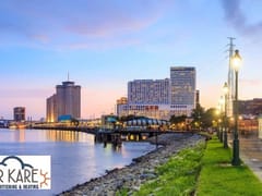 Air Kare Air Conditioning & Heating