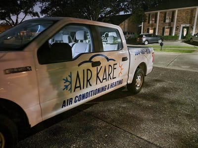Air Kare Air Conditioning & Heating