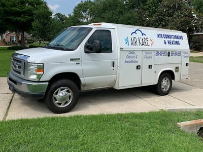 Air Kare Air Conditioning & Heating