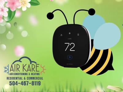 Air Kare Air Conditioning & Heating