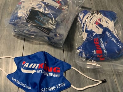 AIR KING AIR CONDITIONING