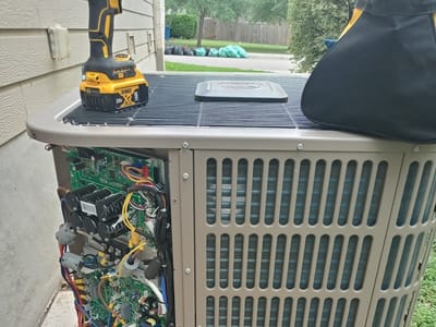 AIR KING AIR CONDITIONING