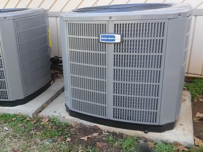 AIR KING AIR CONDITIONING