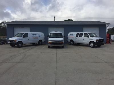 Air King's HVAC LLC