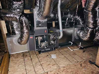 Air Kings A/C And Heating