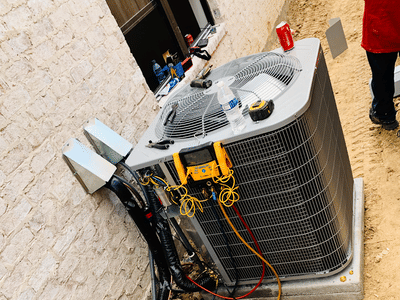 Air Kings A/C And Heating