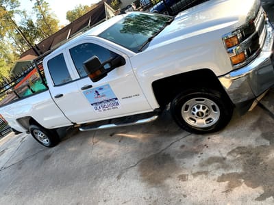 Air Kings A/C And Heating