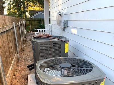 Air Kings A/C And Heating