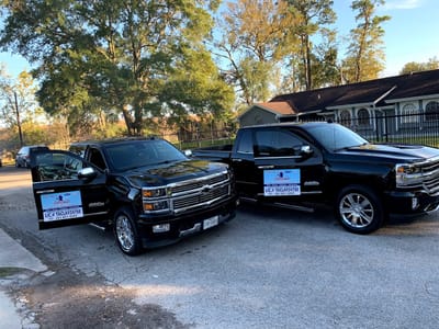 Air Kings A/C And Heating