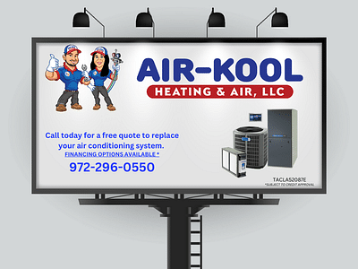 Air-Kool Heating & Air, LLC