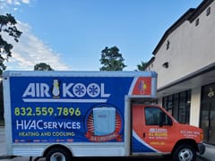 Air Kool LLC