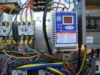 Air Kool Mechanical Contracting, Inc.