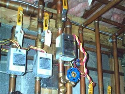 Air Kool Mechanical Contracting, Inc.