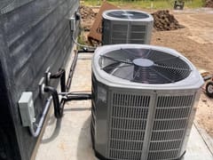 Air Legends HVAC