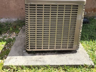 Air Light AC Service Inc