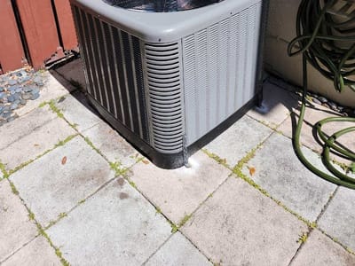 Air Light AC Service Inc