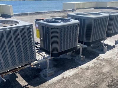 Air Light AC Service Inc