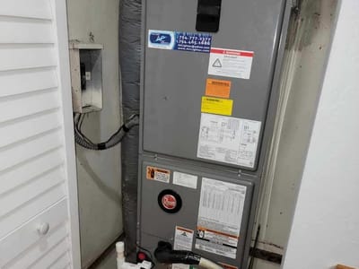 Air Light AC Service Inc