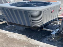 Air Light AC Service Inc