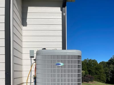 Air Logic Heating & Air Conditioning LLC
