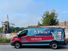 Air Logic Heating & Air Conditioning LLC