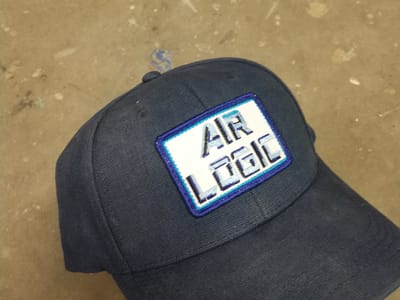 Air Logic LLC.