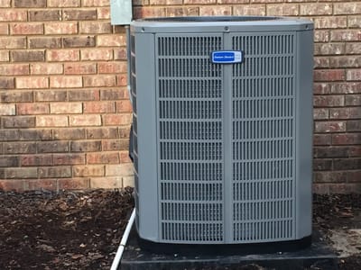 Air logistics Heating & Air Conditioning