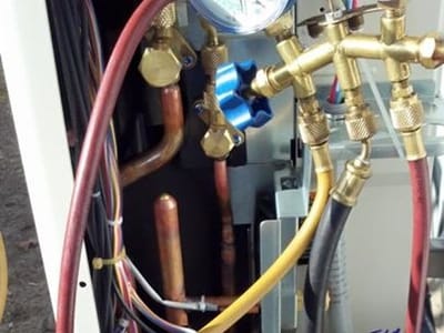 Air Magic Heating Air & Appliance Repair, LLC.