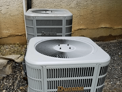 Air Magician HVAC