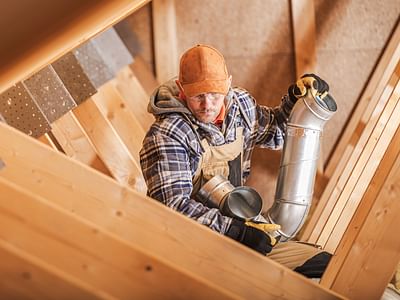 Air Maintenance Heating & Cooling