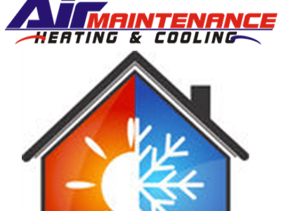 Air Maintenance Heating & Cooling