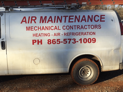 Air Maintenance LLC