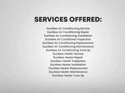 Air Majesty A/C & Heating