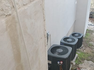 Air Majic A/C & Heating