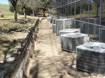 Air Majic A/C & Heating