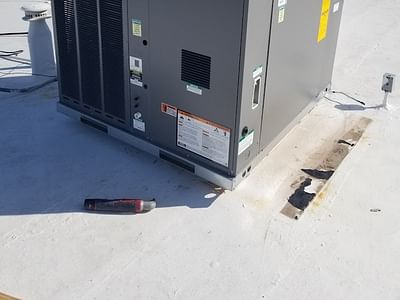 Air Man Heating and cooling L.L.C.