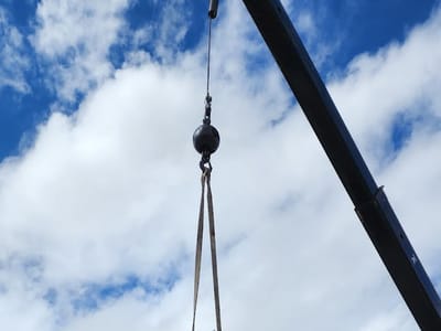 Air Man Heating and cooling L.L.C.