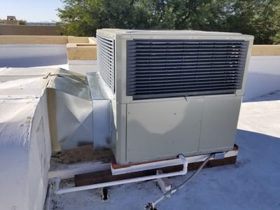 Air Man Heating and cooling L.L.C.