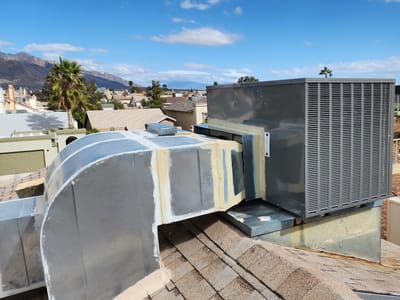 Air Man Heating and cooling L.L.C.