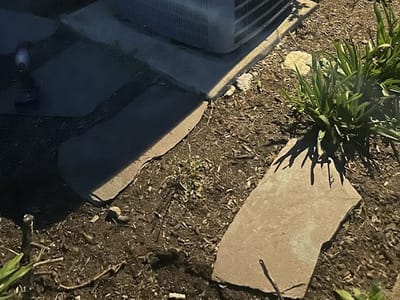 Air man heating & cooling