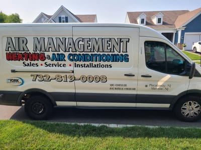 Air Management Heating & Air Conditioning