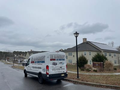 Air Management Heating & Air Conditioning