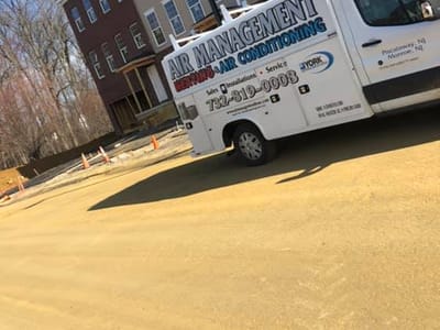 Air Management Heating & Air Conditioning