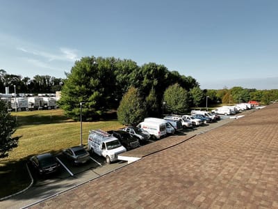 Air Management Heating & Air Conditioning