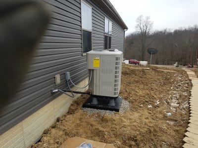 Air Management Heating and Cooling LLC