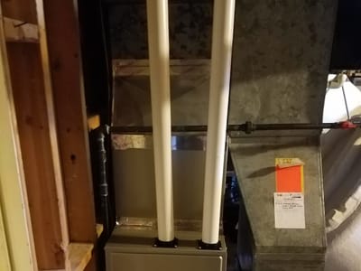 Air Management Heating and Cooling LLC