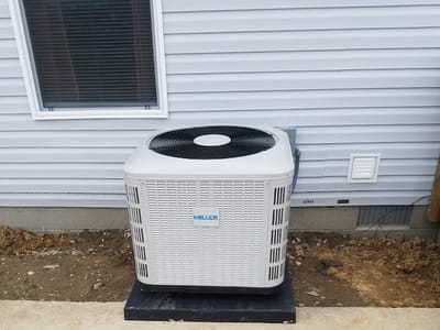 Air Management Heating and Cooling LLC