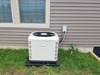 Air Management Heating and Cooling LLC