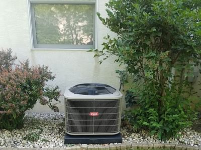 Air Management Heating and Cooling LLC